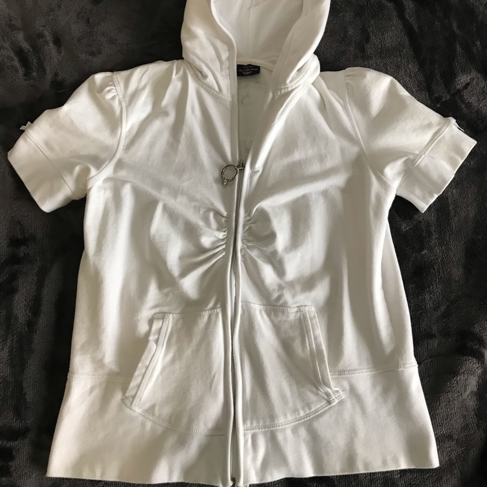 Sexy Little Thing hoodie